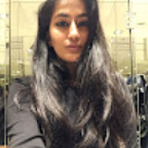 Meet your Posher, Minal